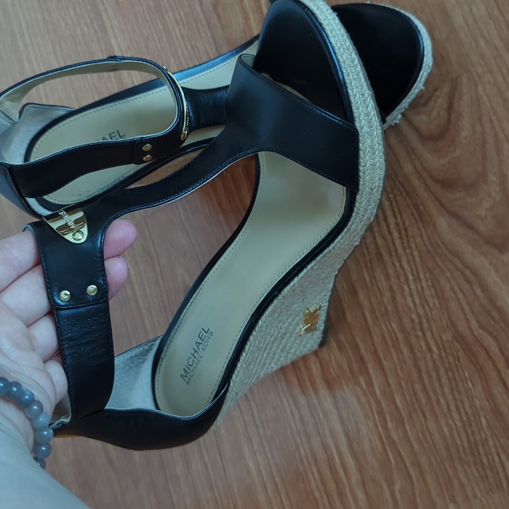 Michael Kors Wedges